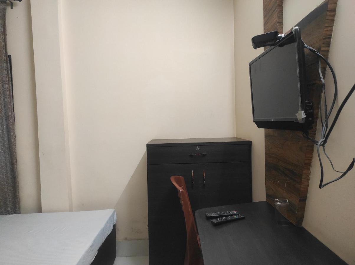 Homecation Sp Lodge Nagaon  Exterior photo