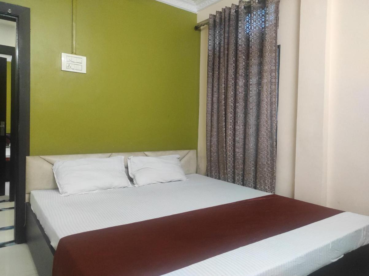 Homecation Sp Lodge Nagaon  Exterior photo