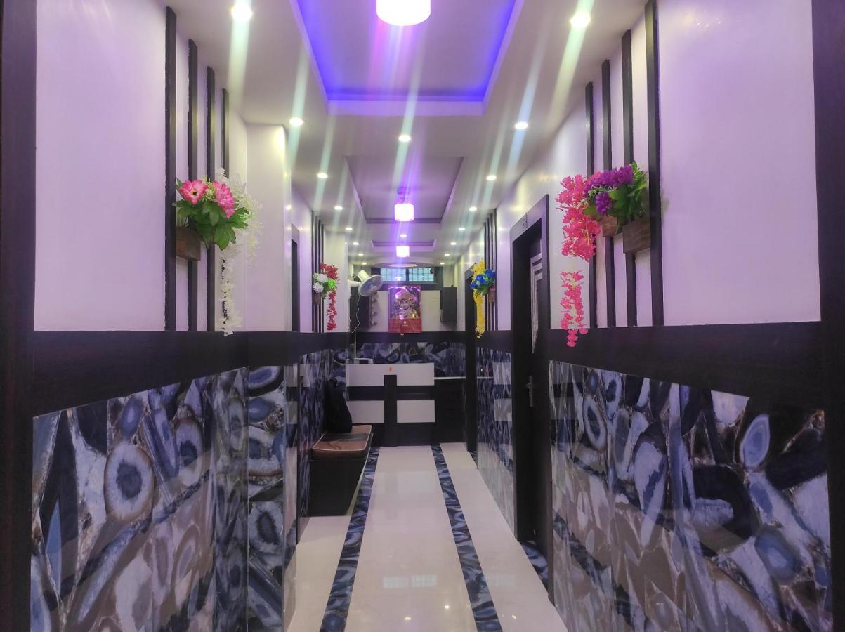 Homecation Sp Lodge Nagaon  Exterior photo